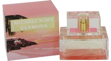 michael kors island perfume bermuda|michael kors island perfume review.